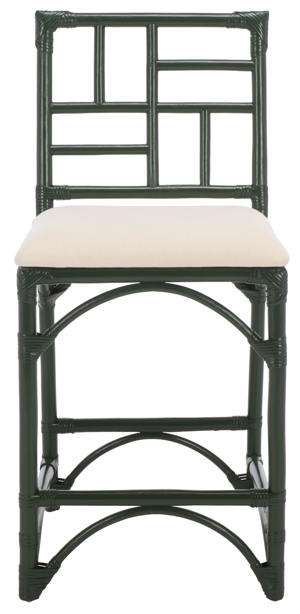 Christine Barstool w/ Cushion
