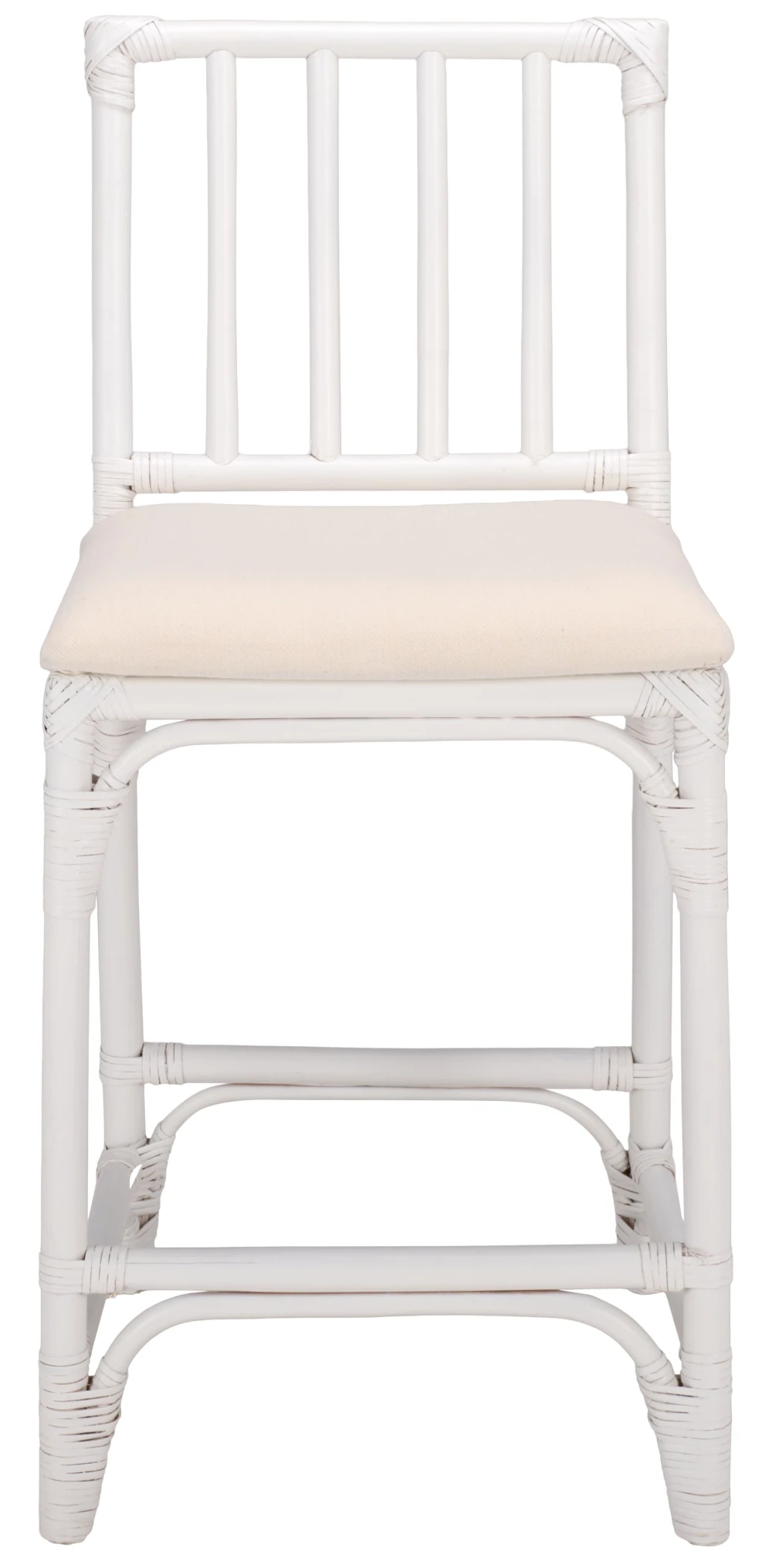 Amal Barstool w/ Cushion