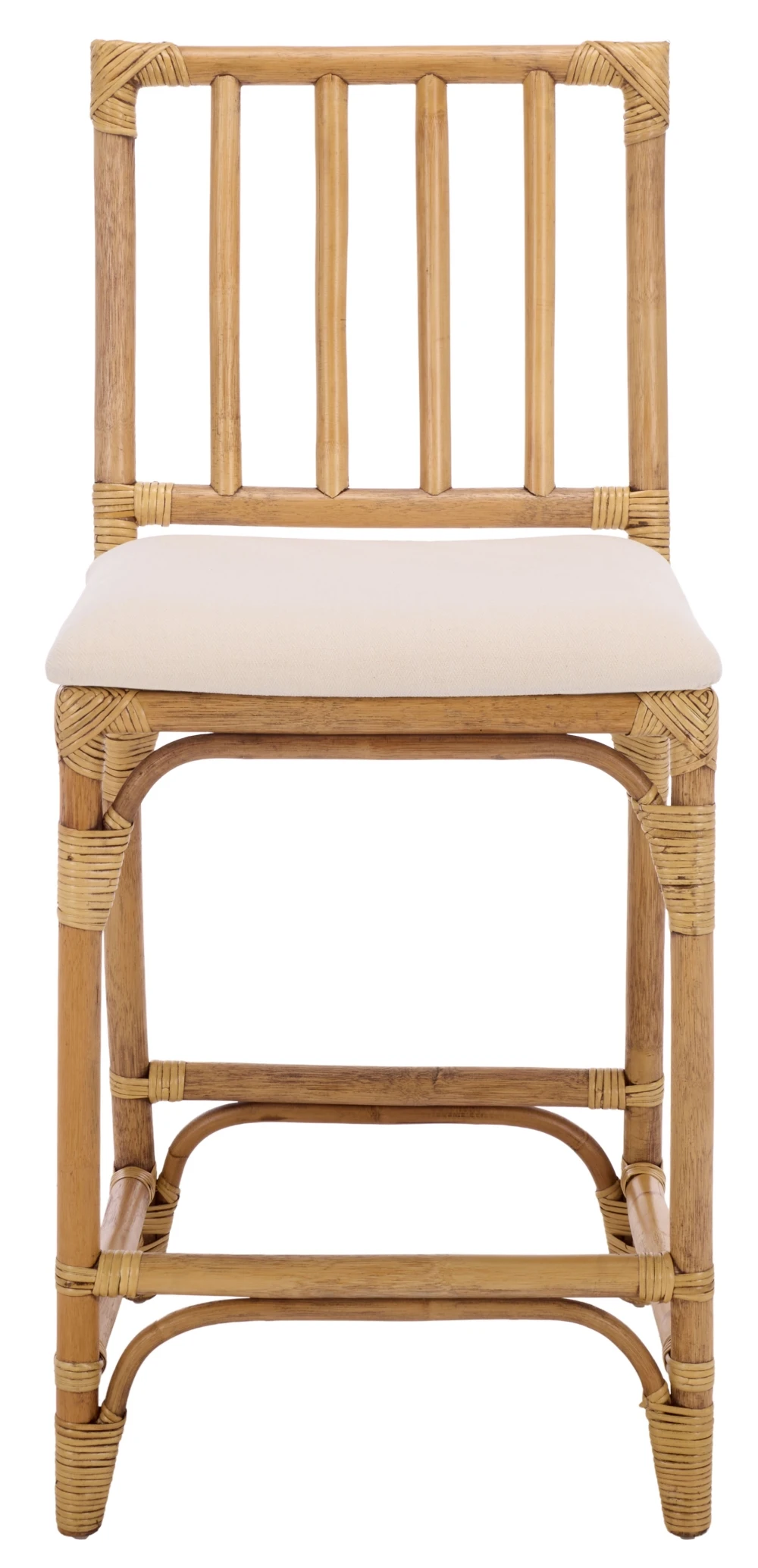 Amal Barstool w/ Cushion