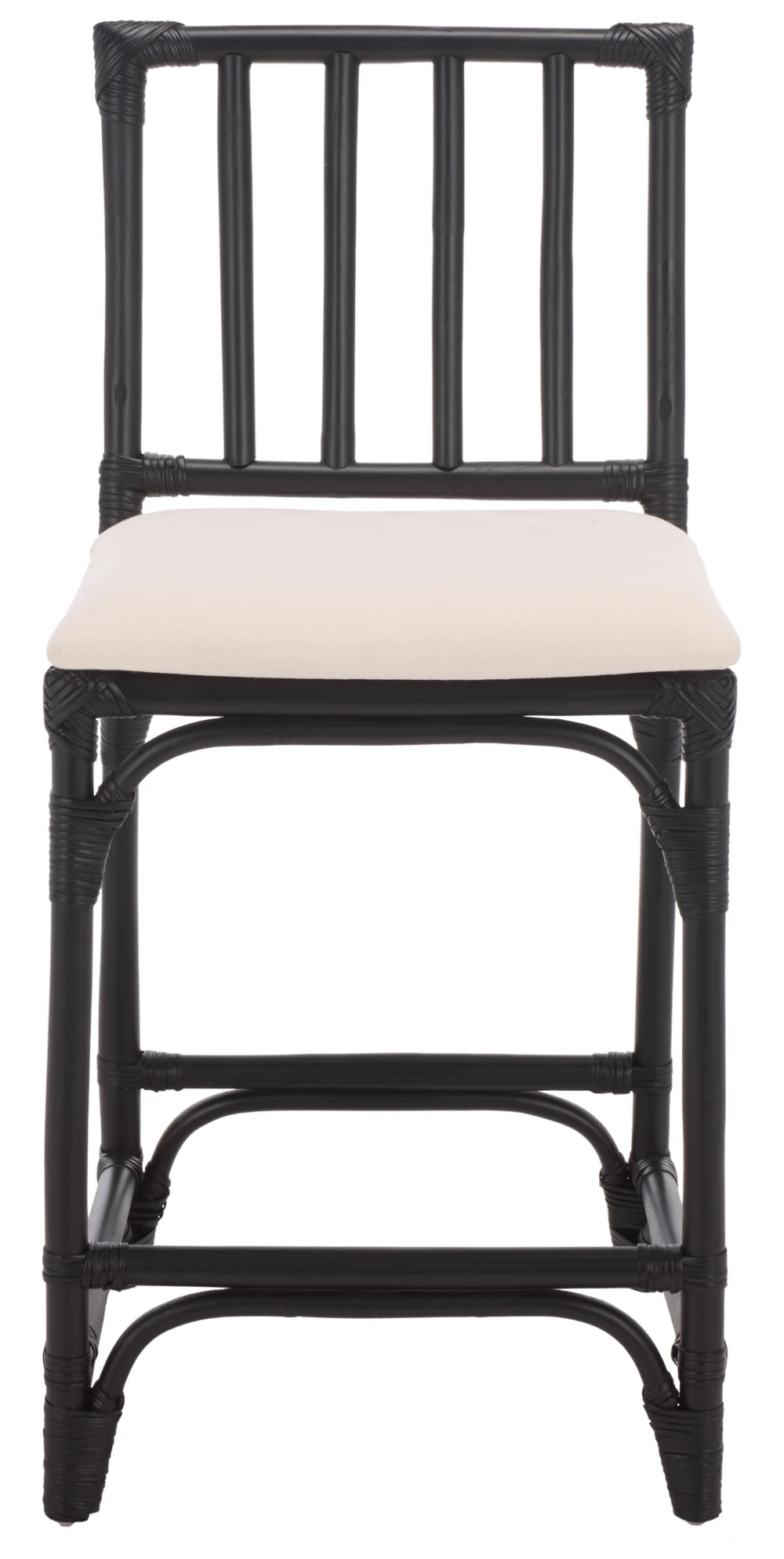 Amal Barstool w/ Cushion