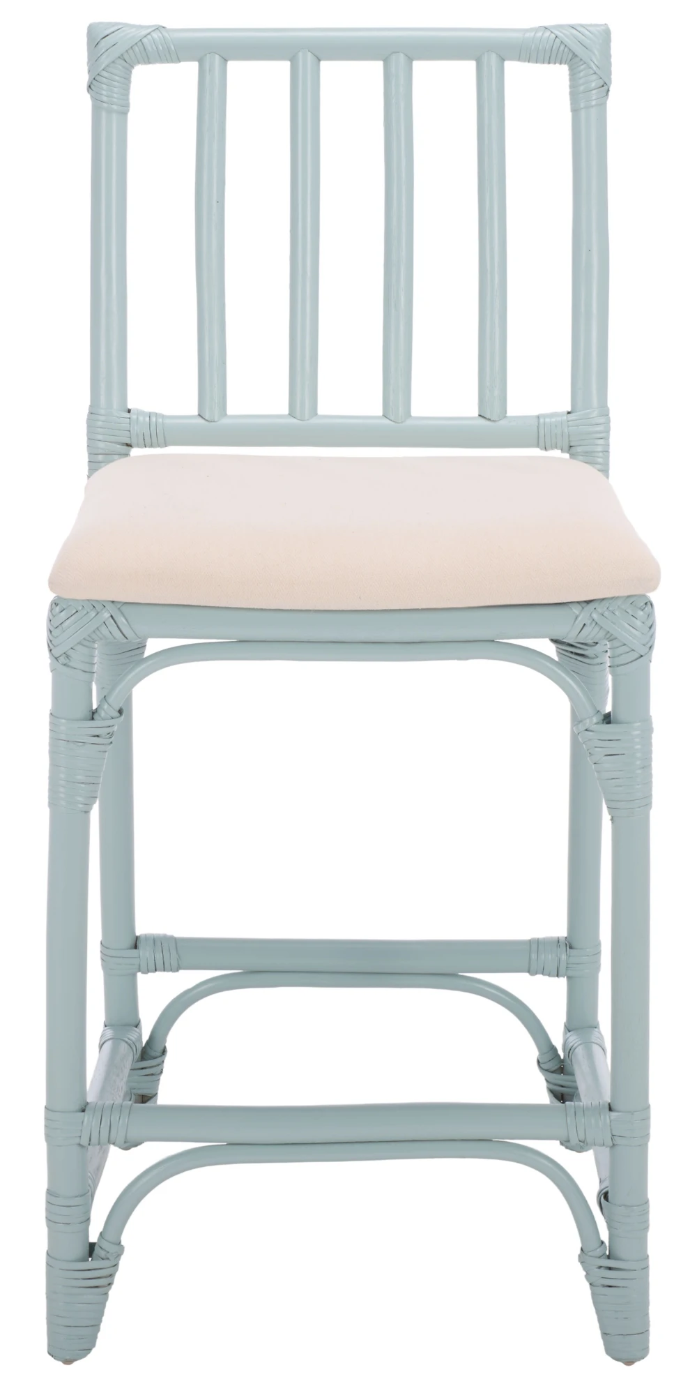 Amal Barstool w/ Cushion