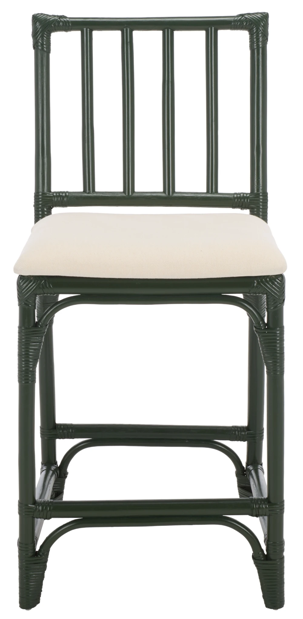 Amal Barstool w/ Cushion