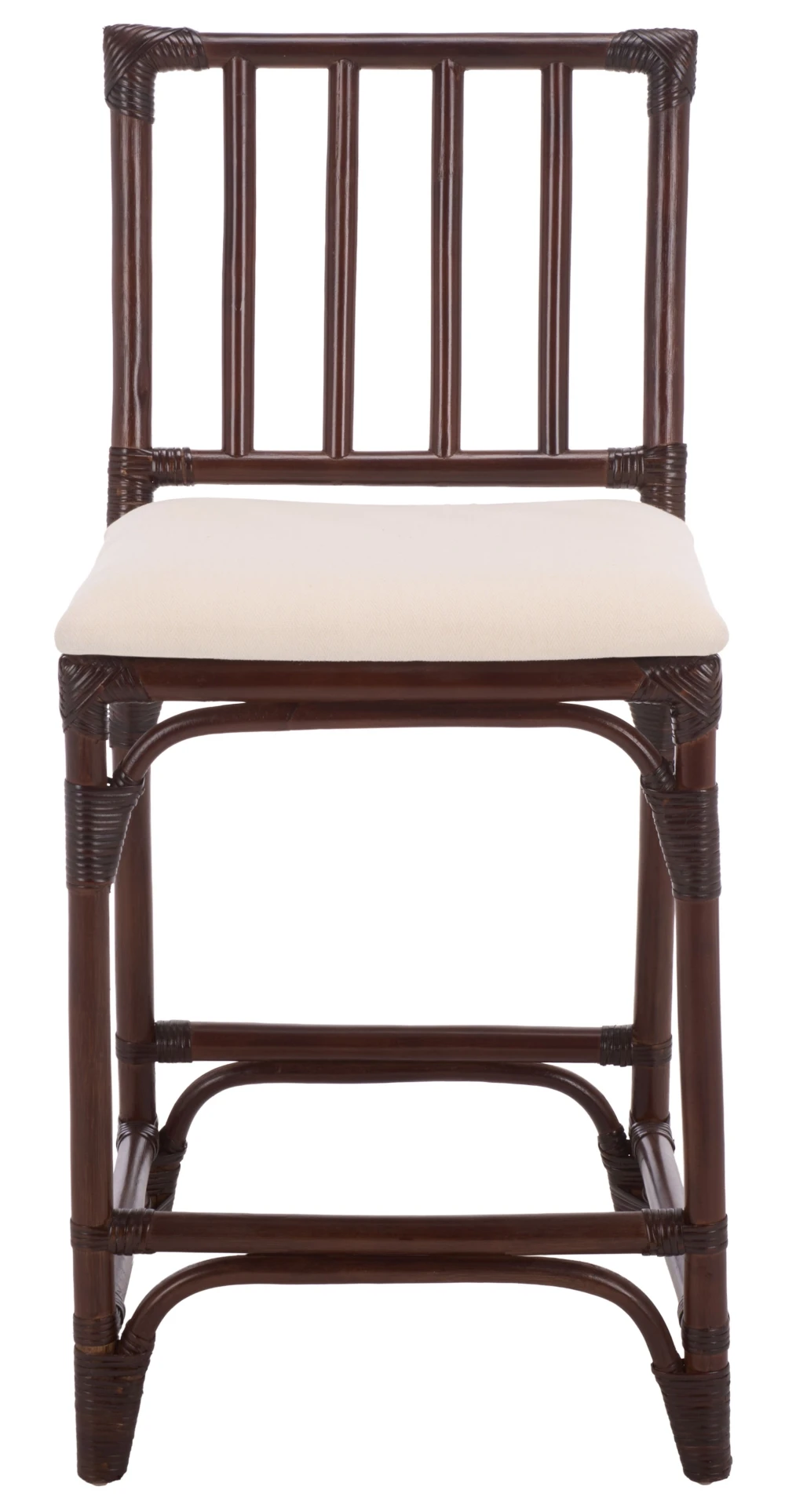 Amal Barstool w/ Cushion
