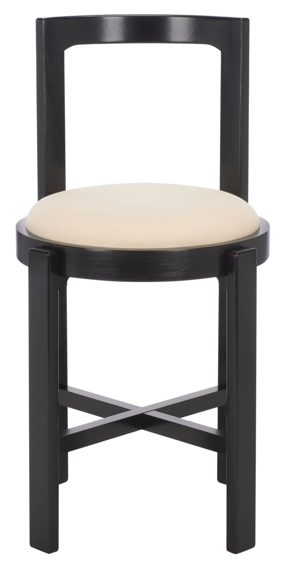 Estes Round Counter Stool