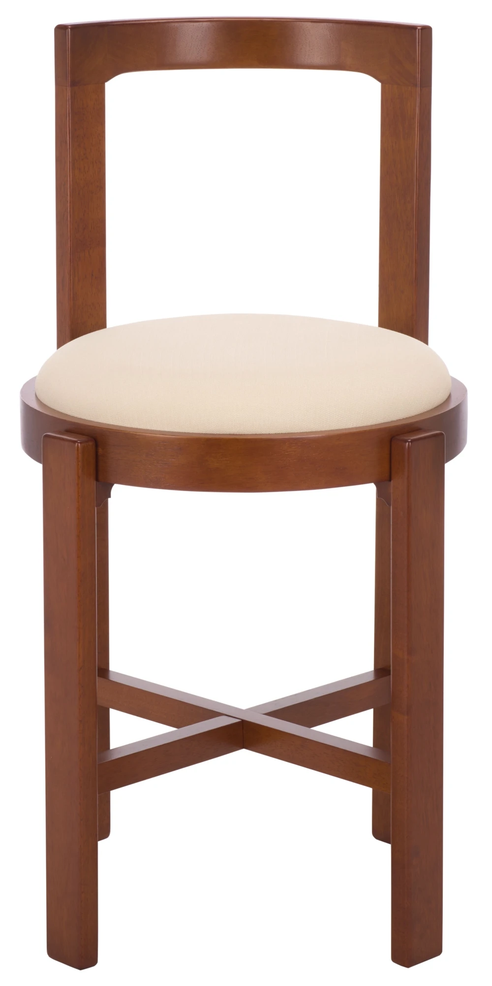 Estes Round Counter Stool