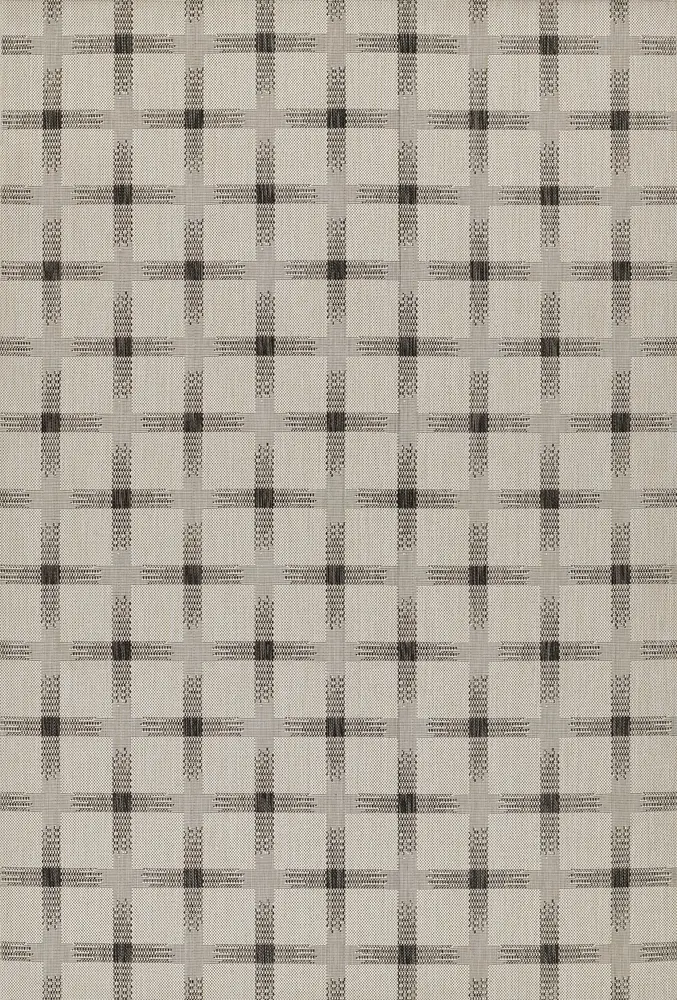 Momeni Riviera 8' X 10' Ivory Contemporary