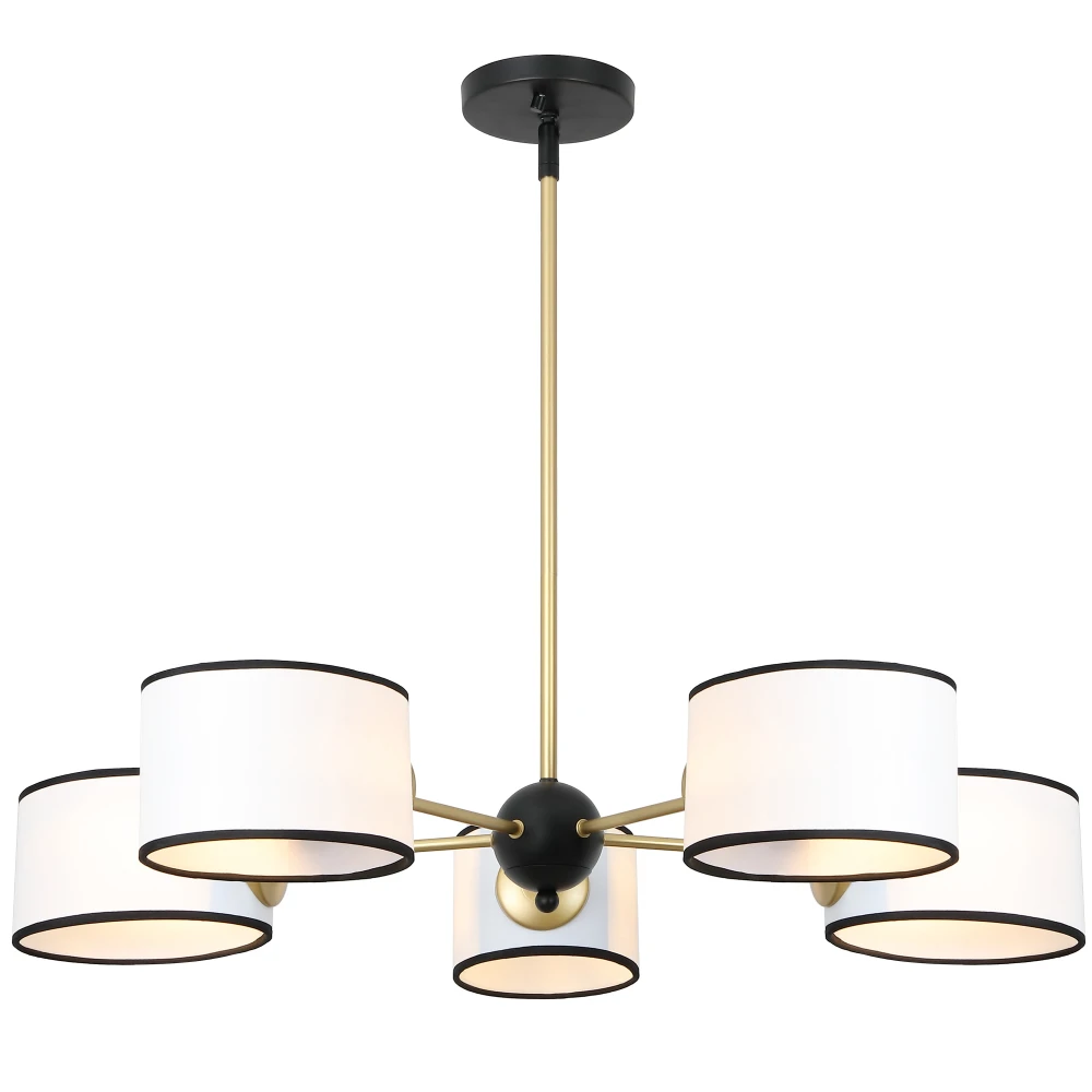 Mickie Chandelier