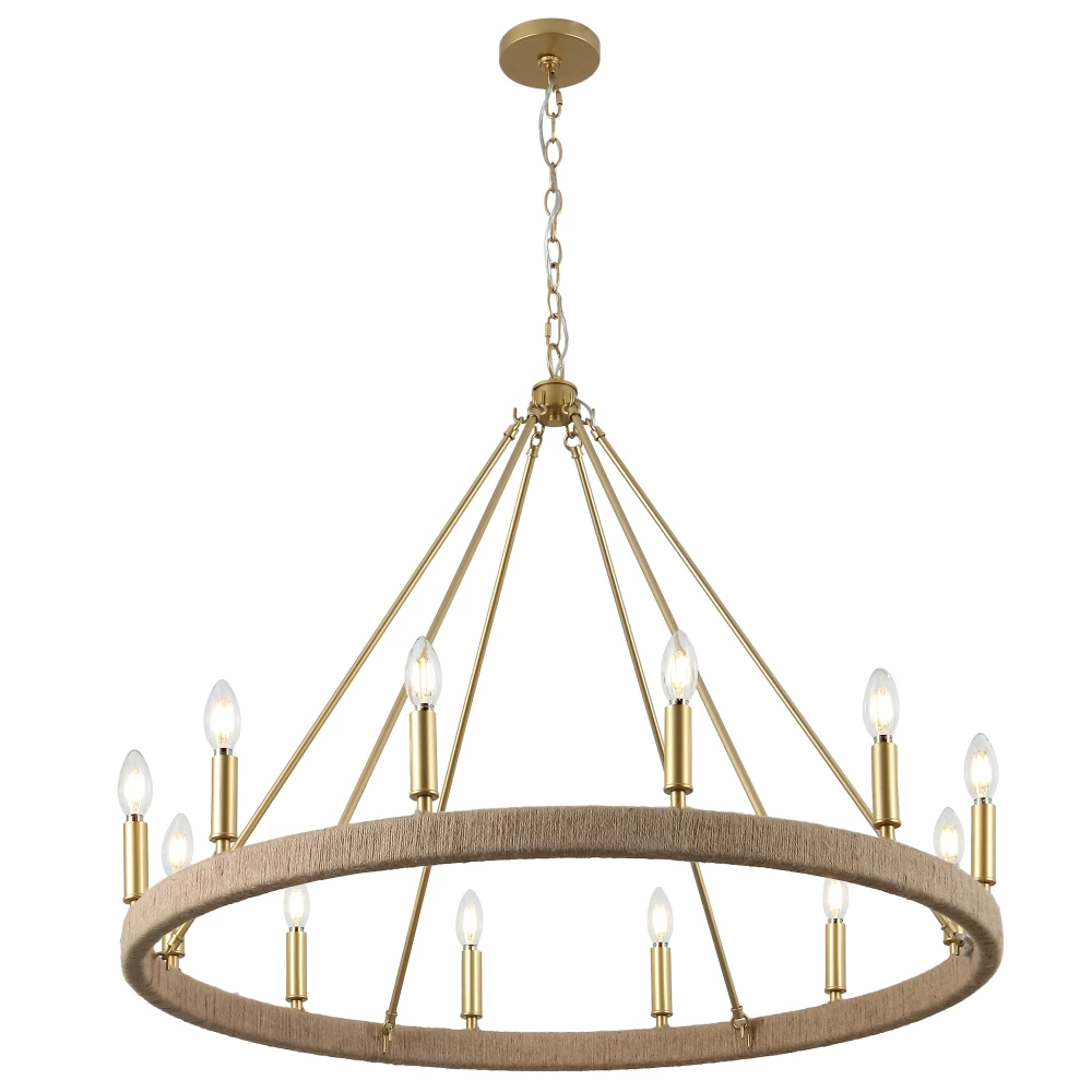 Enya Chandelier