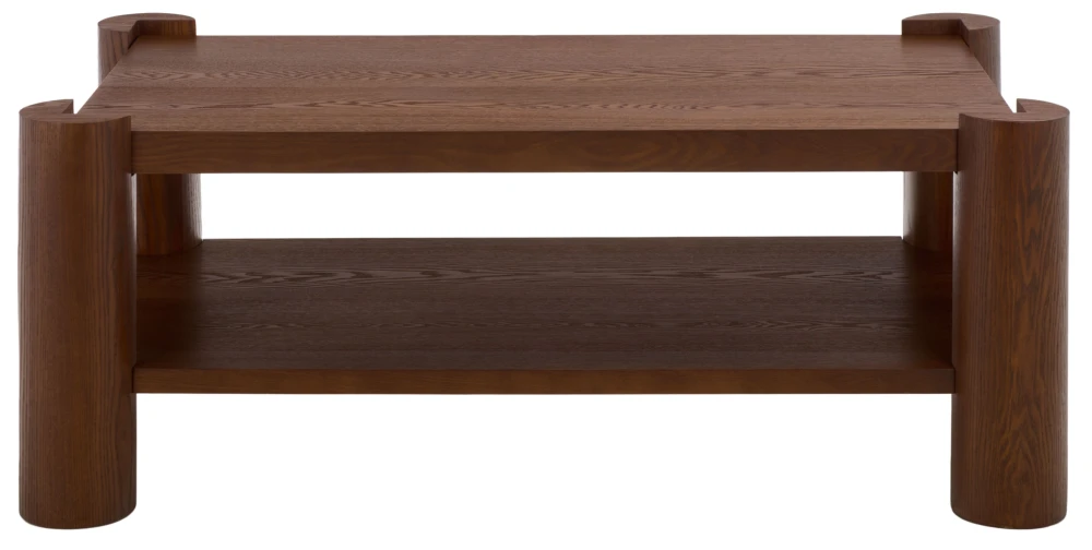Camoni 1 Shelf Coffee Table
