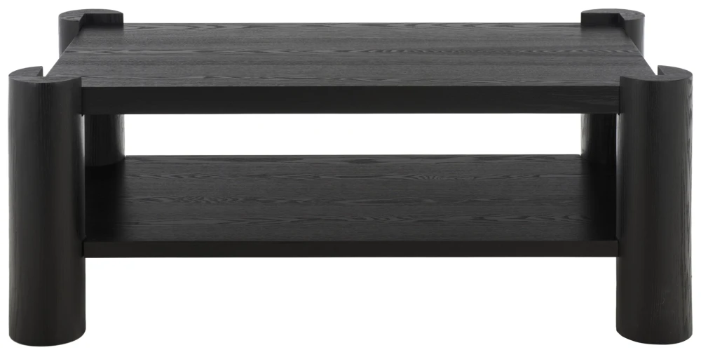 Camoni 1 Shelf Coffee Table