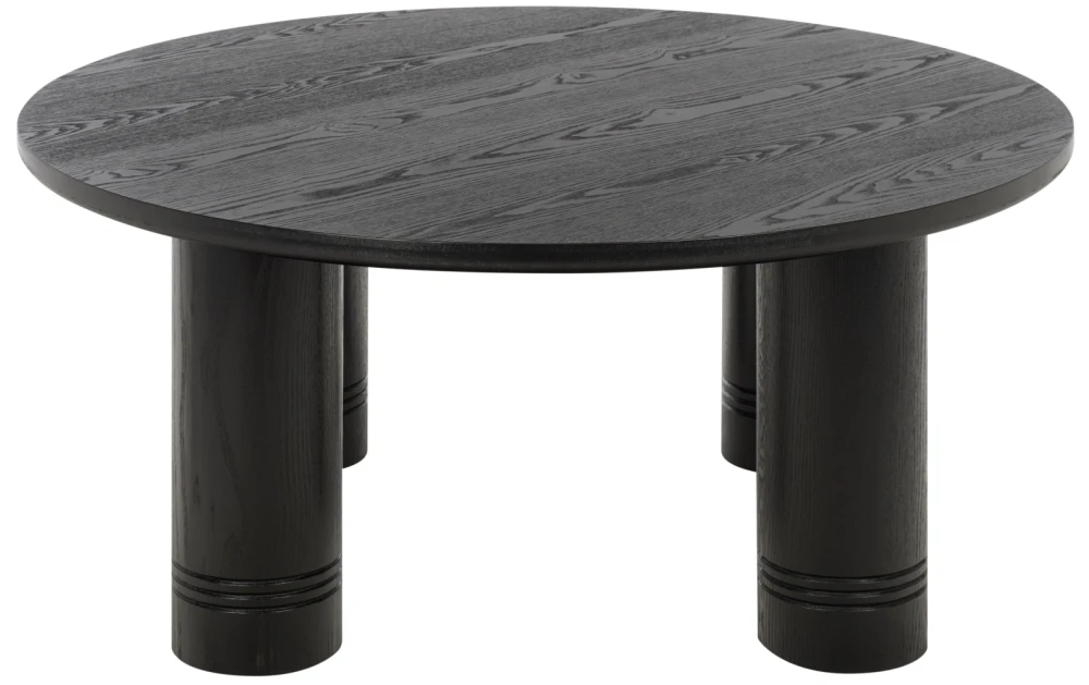 Canino Round Coffee Table