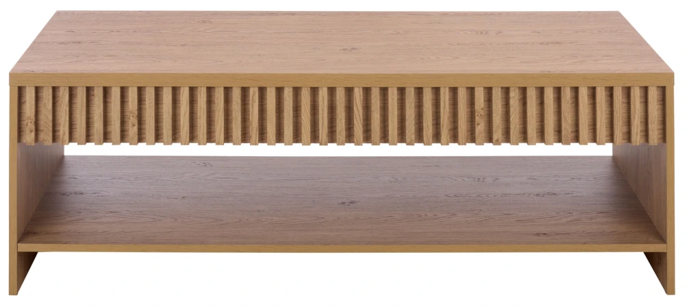 Masa 1 Shelf Coffee Table