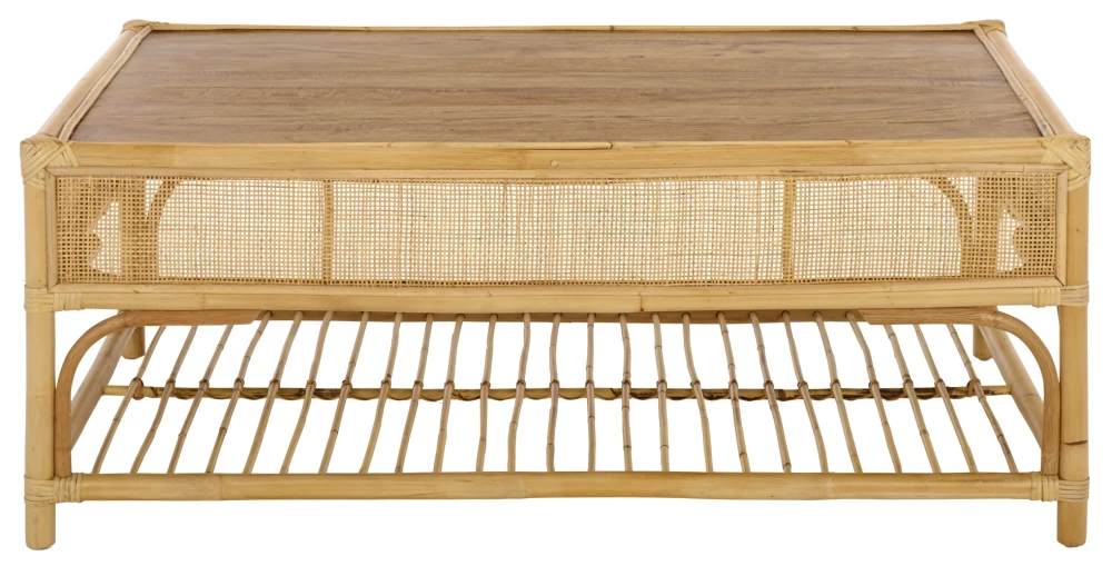 Webster Rectangle Coffee Table