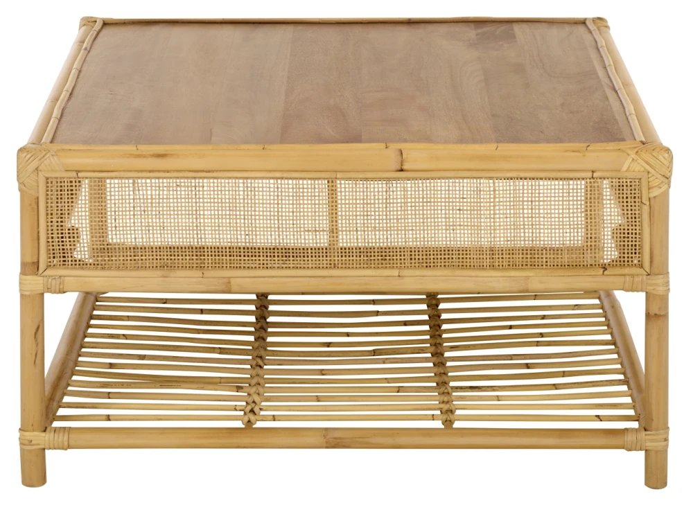 Webber Square Coffee Table