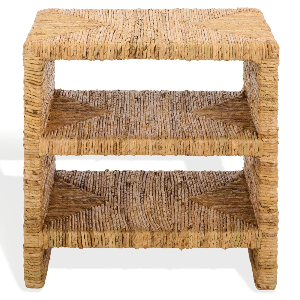Fowler Abaca Accent Table