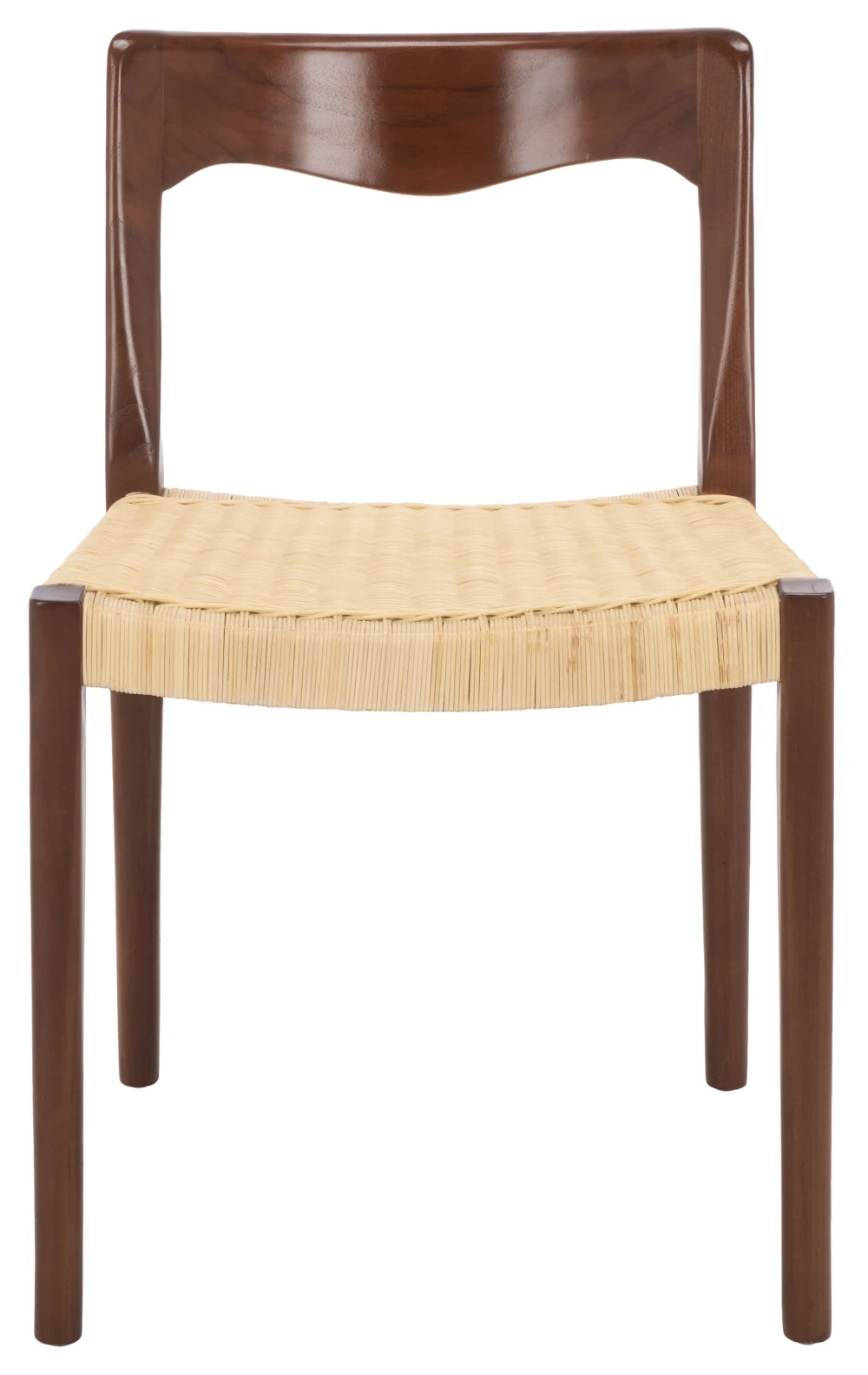 Sezja Wicker Dining Chair