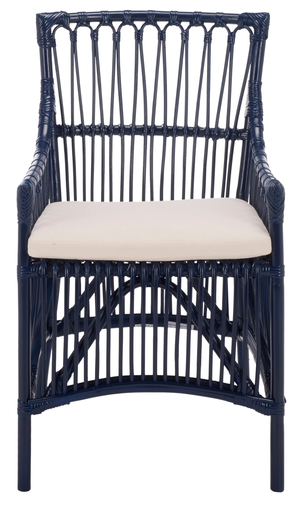Zorianna Dining Chair w/ Cushion
