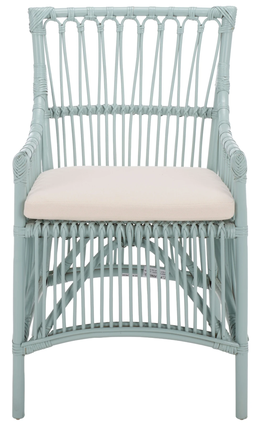 Zorianna Dining Chair w/ Cushion