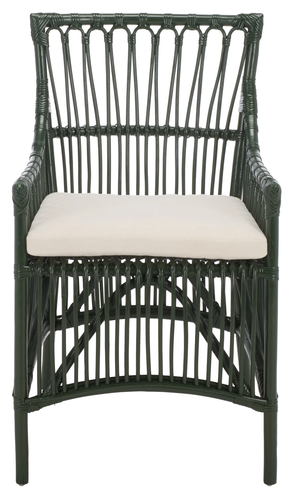 Zorianna Dining Chair w/ Cushion