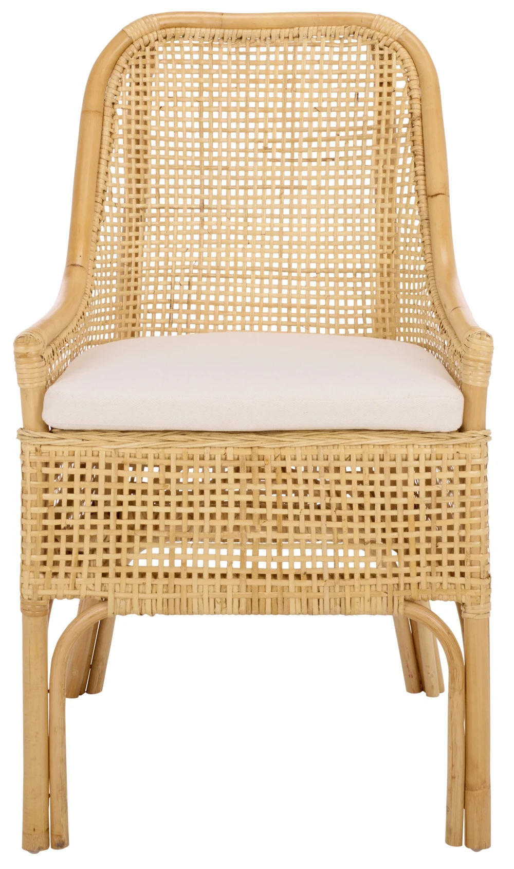 Alina Dining Chair w/ Cushion