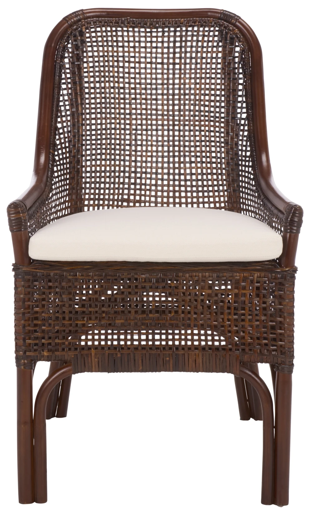 Alina Dining Chair w/ Cushion