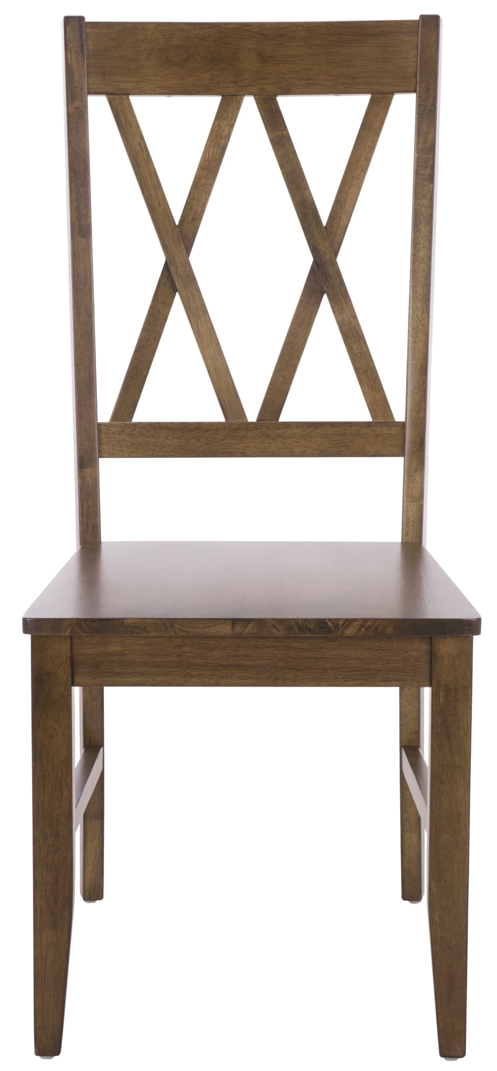 Yana Double X-Back Side Chair