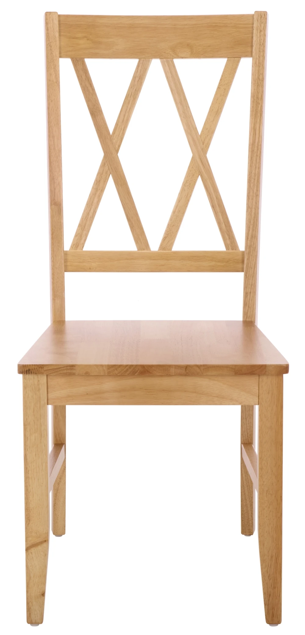 Yana Double X-Back Side Chair