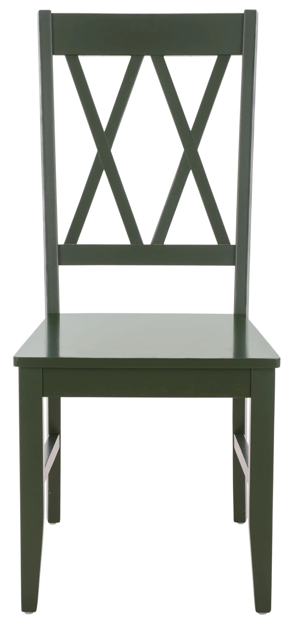 Yana Double X-Back Side Chair