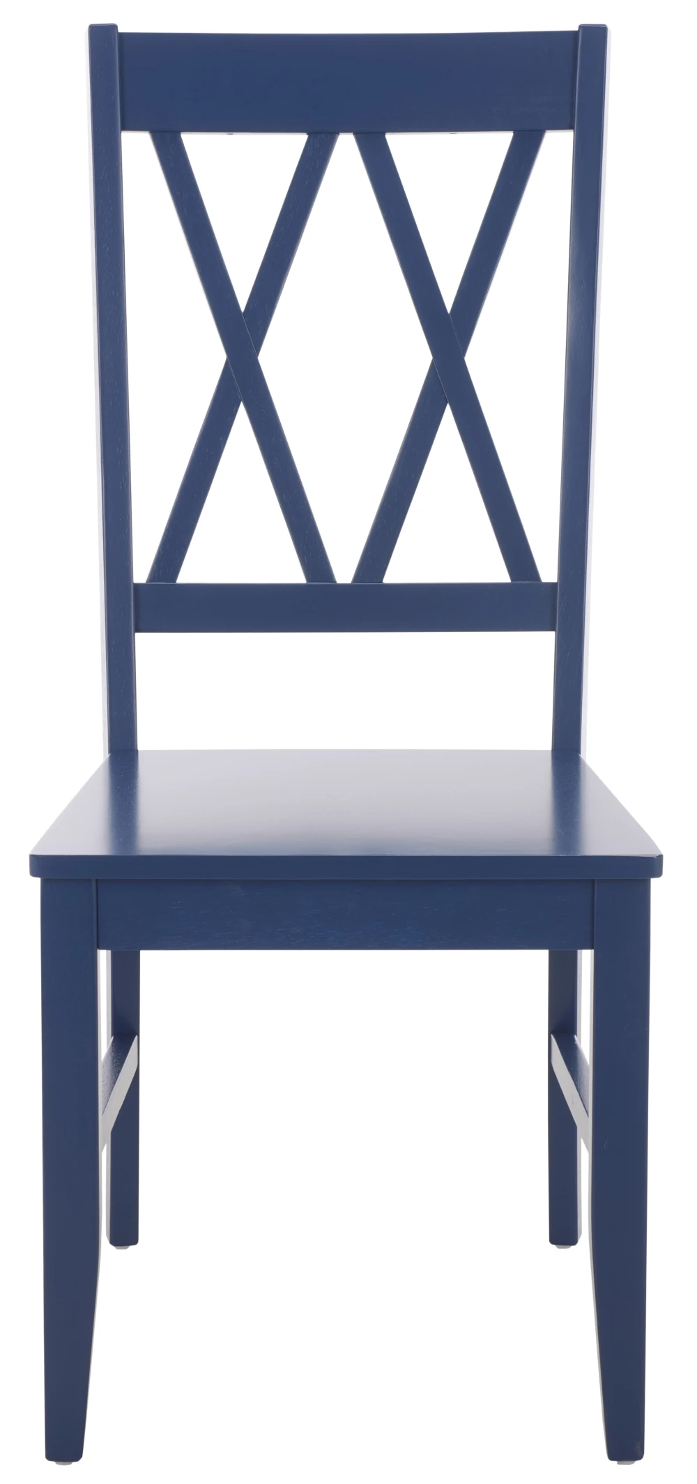 Yana Double X-Back Side Chair