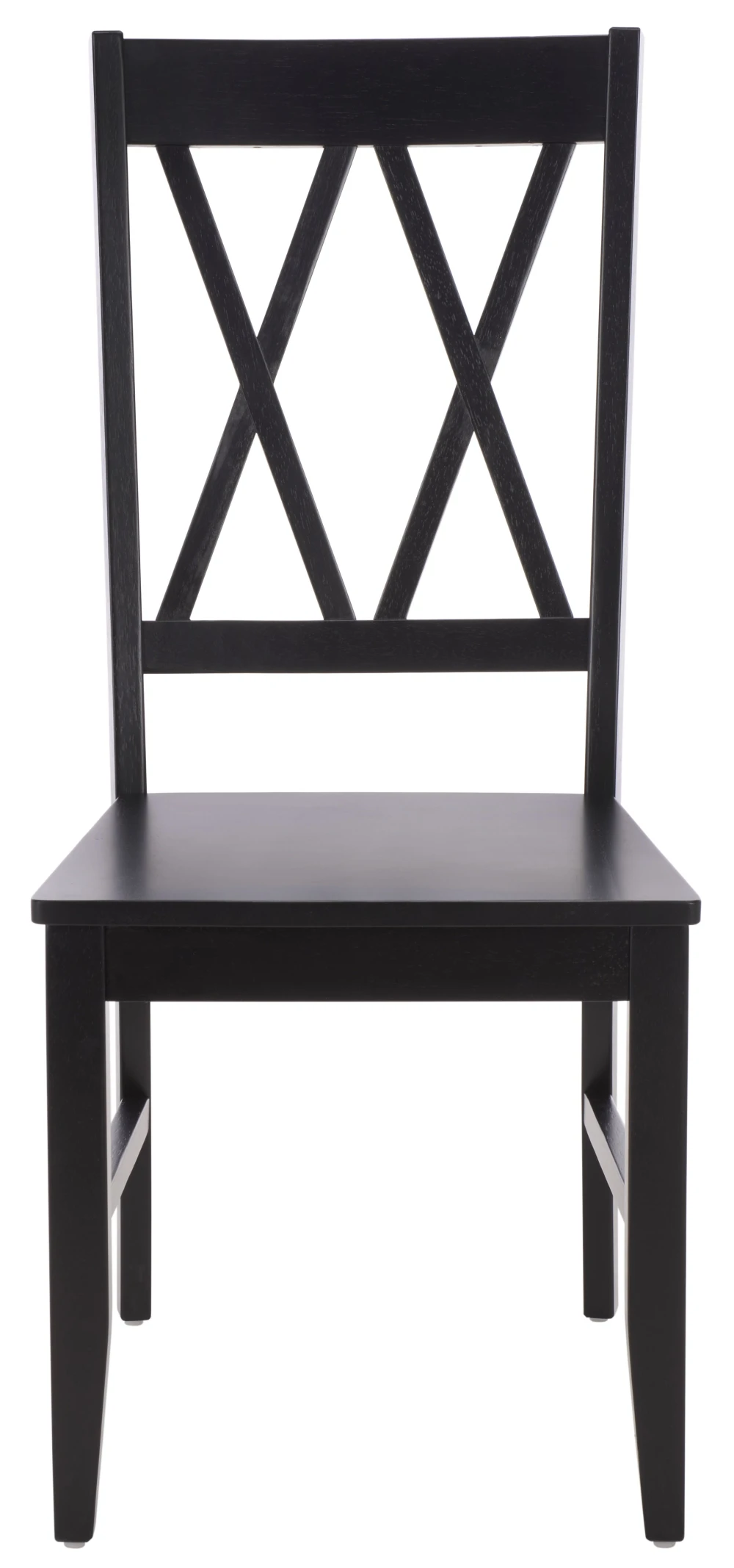 Yana Double X-Back Side Chair
