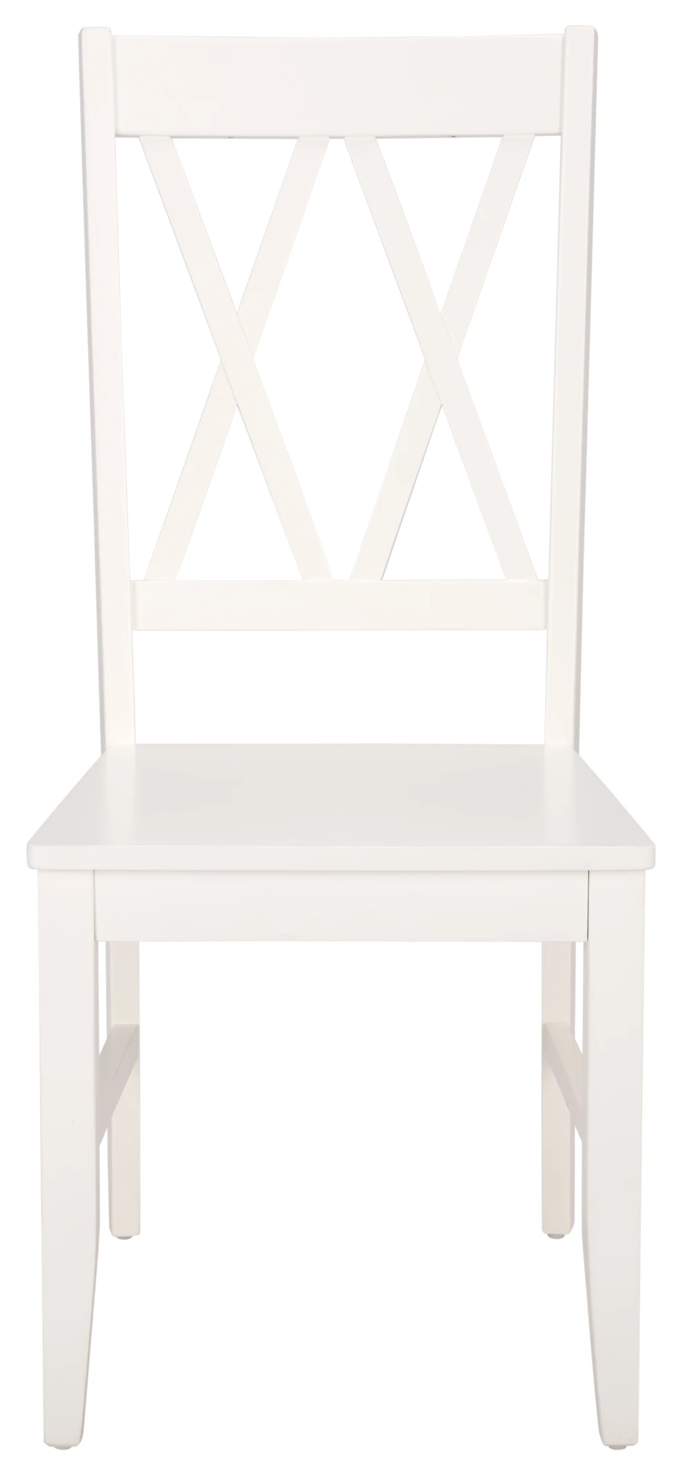 Yana Double X-Back Side Chair