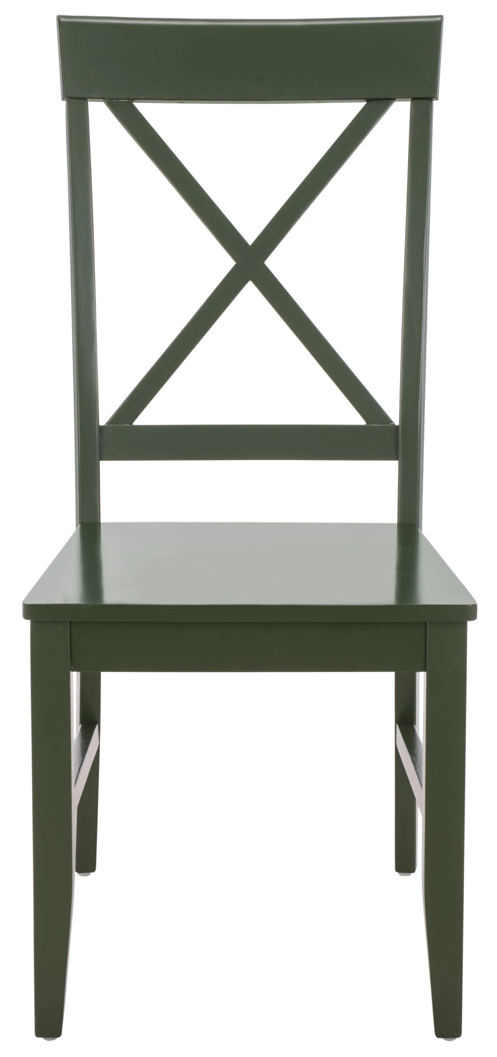 Ksenia X-Back Side Chair