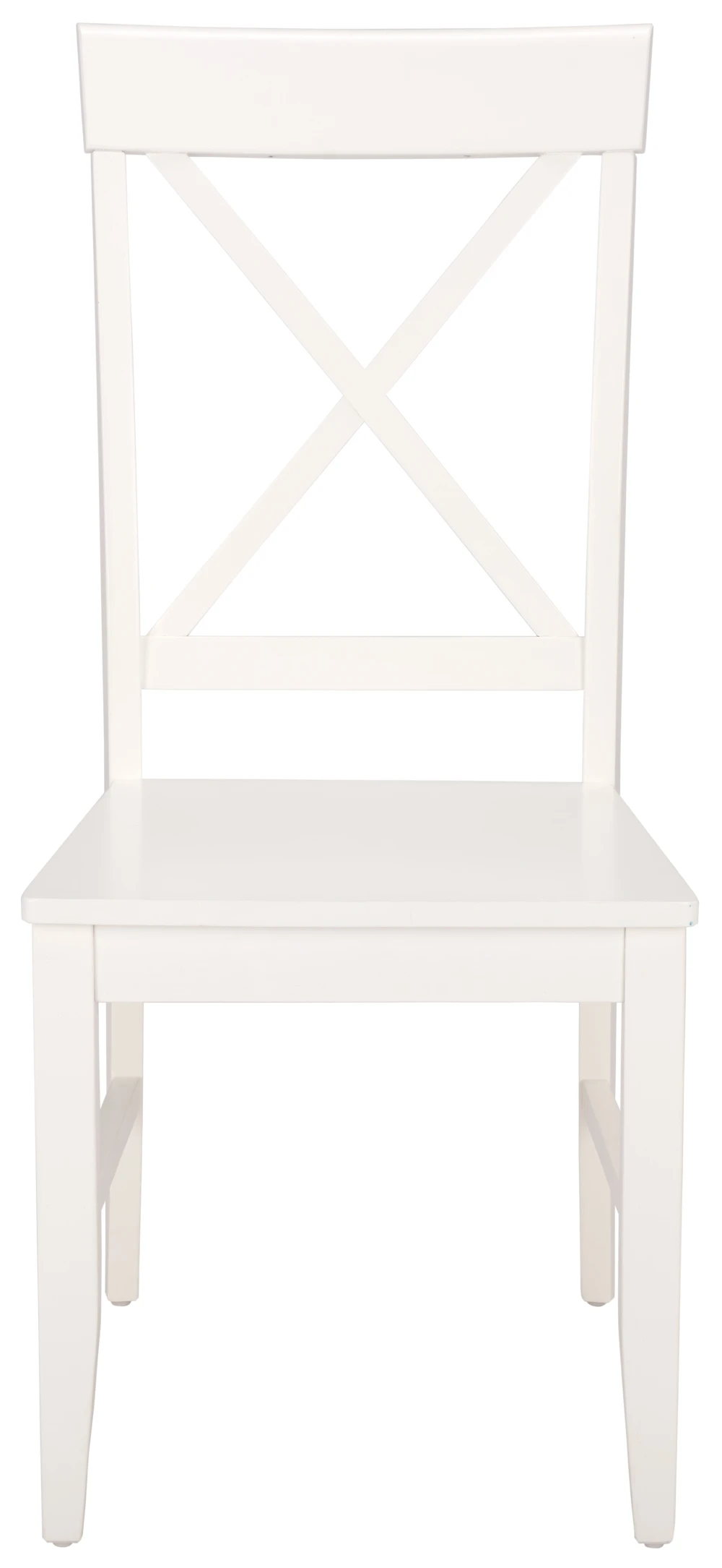 Ksenia X-Back Side Chair