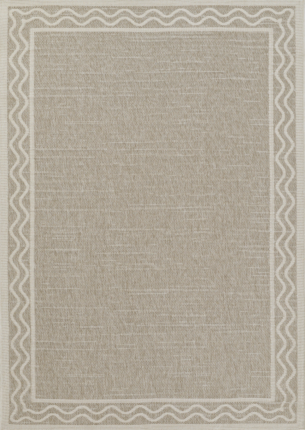 Erin Gates Saybrook 2' X 3' Grey Contemporary