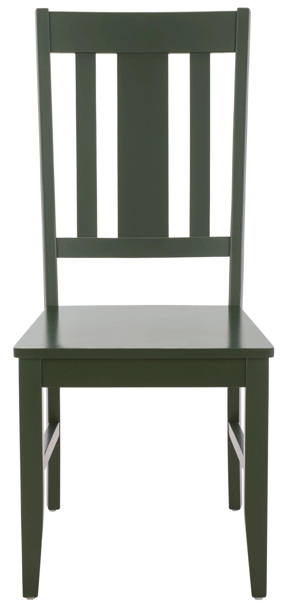 Roswitha Slat Back Side Chair