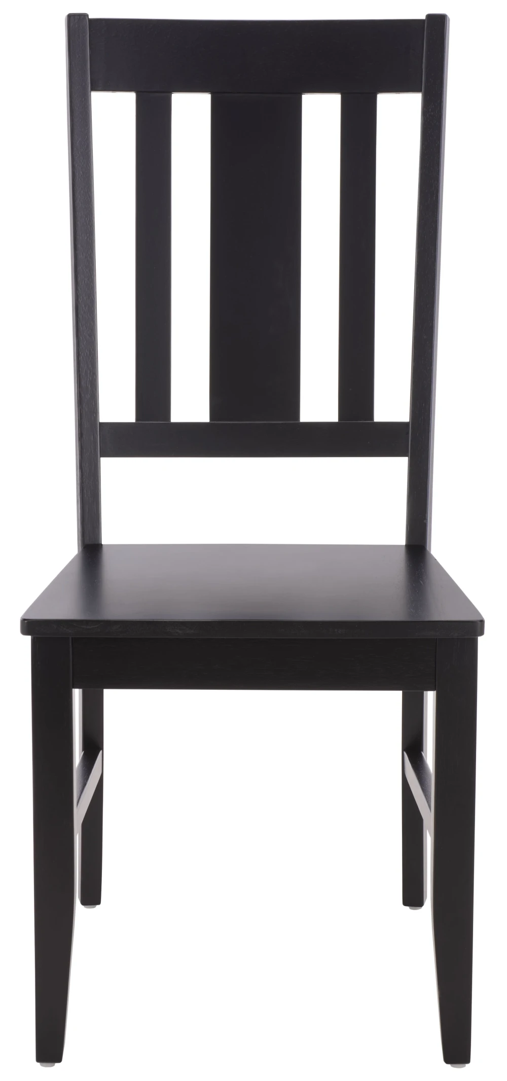 Roswitha Slat Back Side Chair