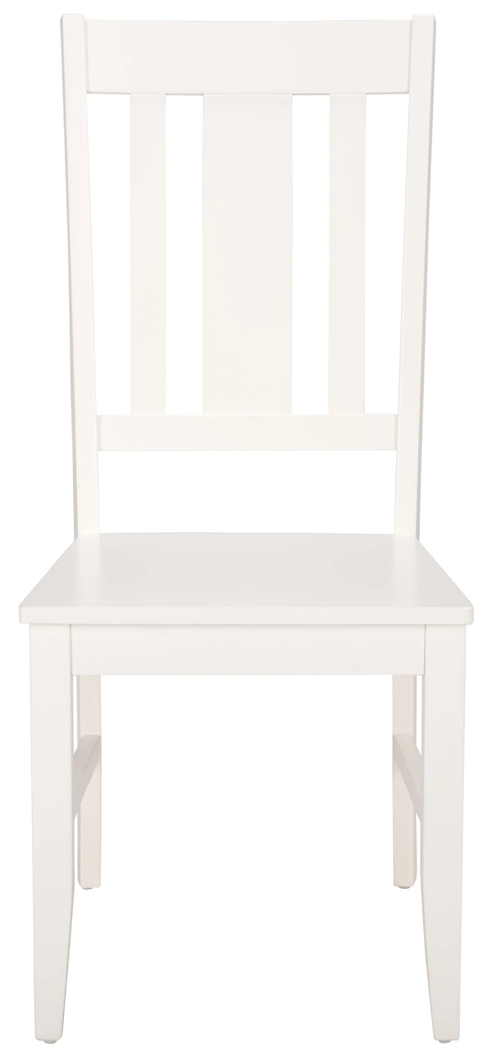 Roswitha Slat Back Side Chair