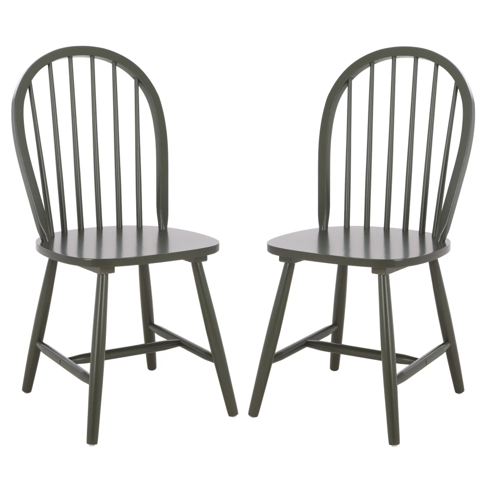 Camden Spindle Dining Chair