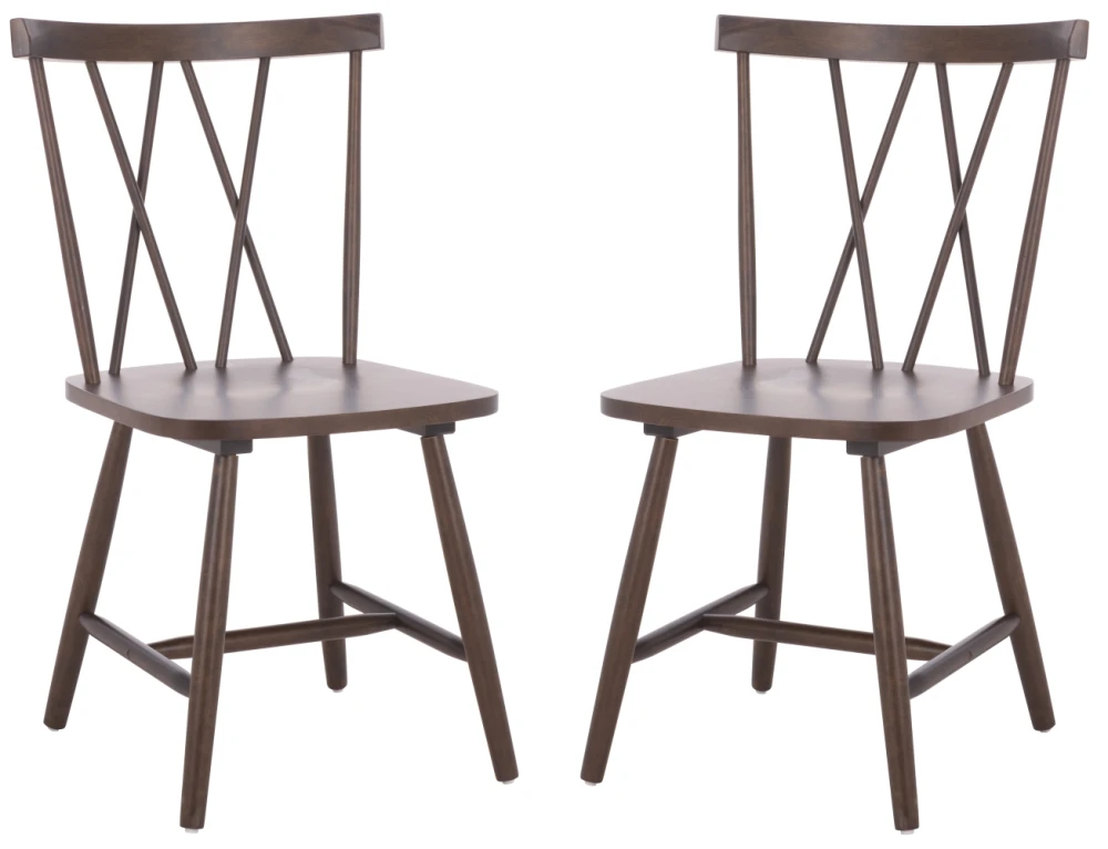 Tayten Spindle Back Dining Chair