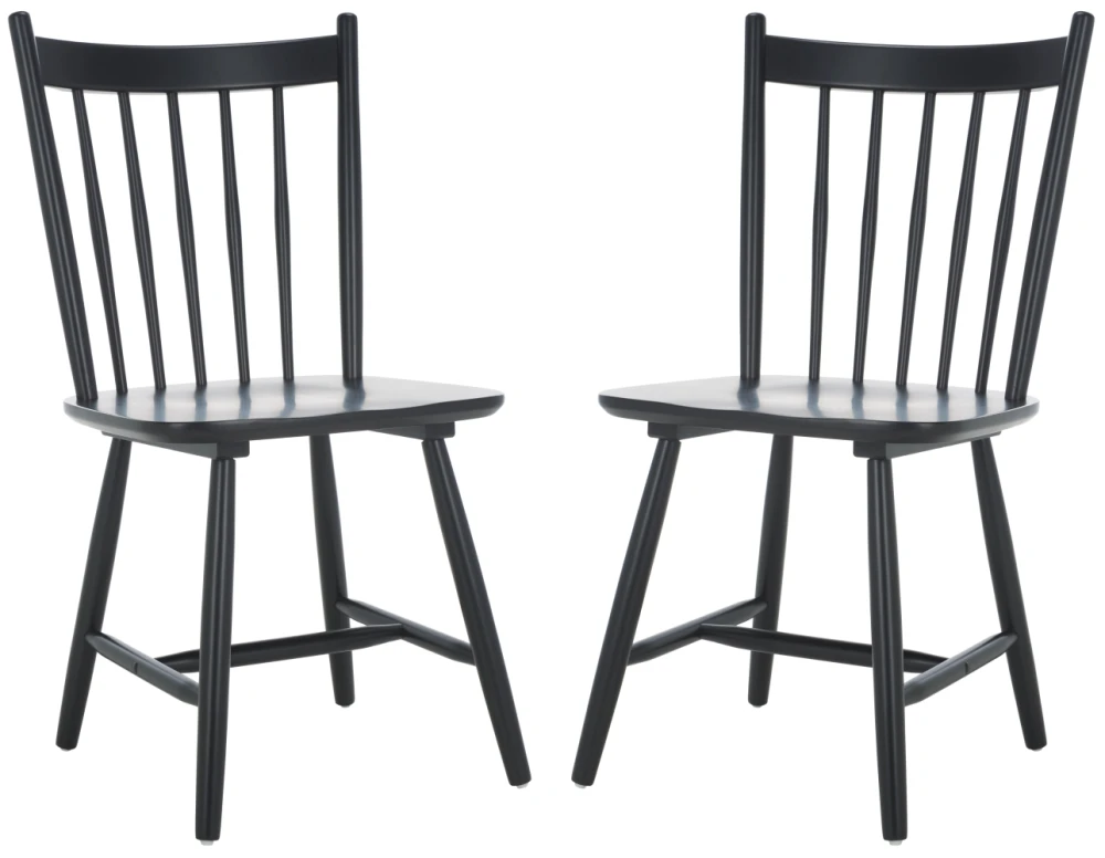 Andreas Spindle Dining Chairs