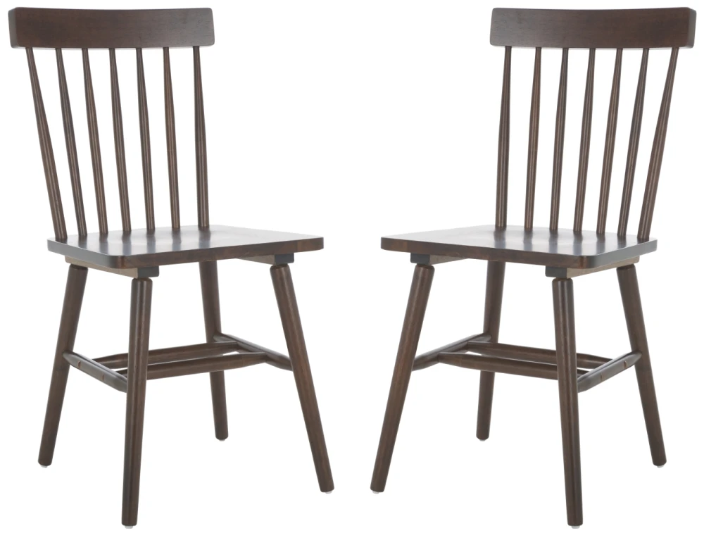 Aziel Spindle Dining Chairs