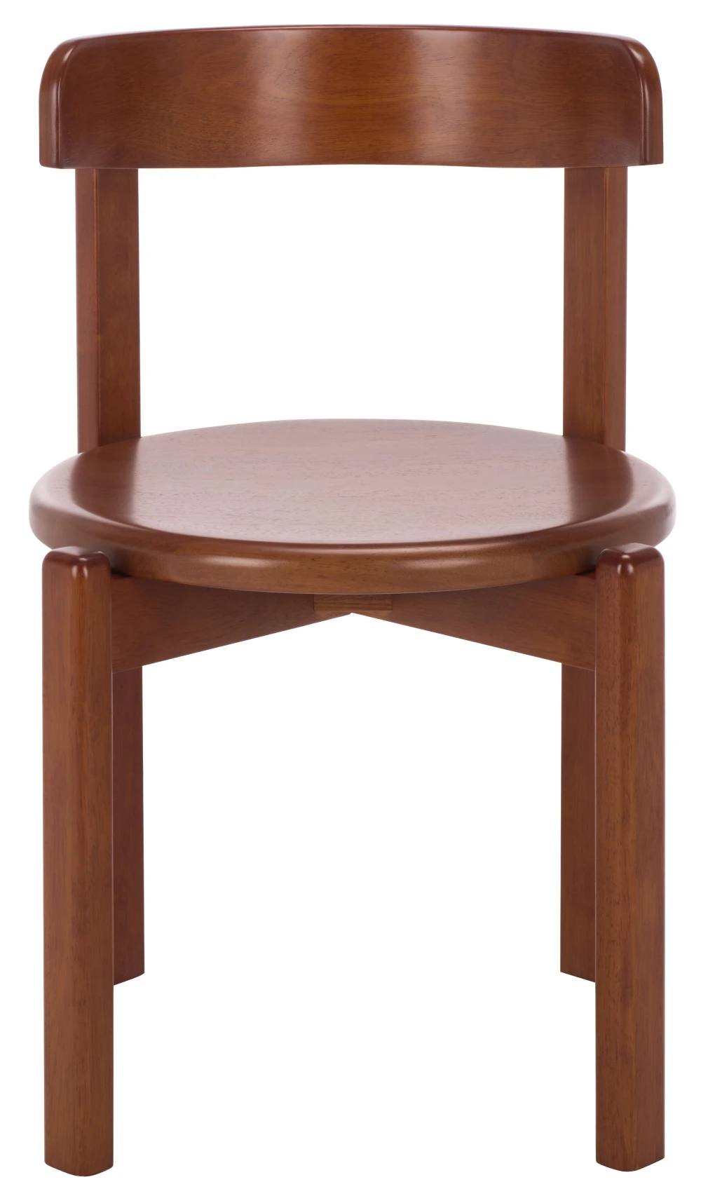 Calixto Wood Dining Chair