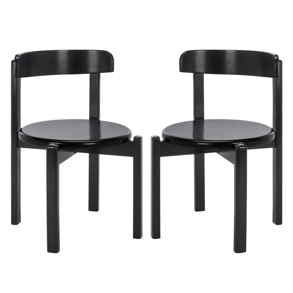 Calixto Wood Dining Chair