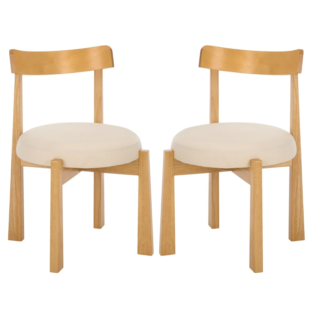 Anselm Upholstered Dining Chair