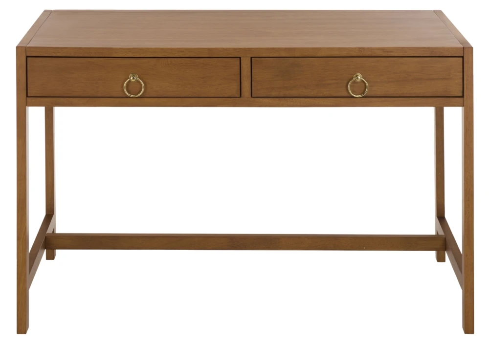 Esther 2 Drawer Desk