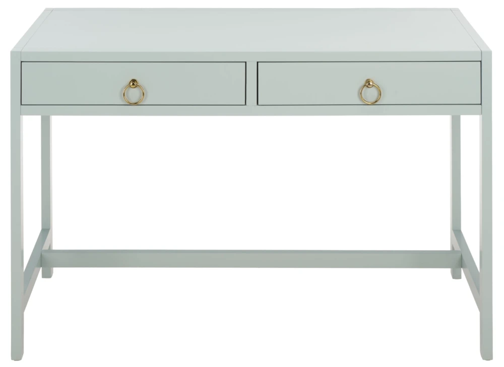 Esther 2 Drawer Desk