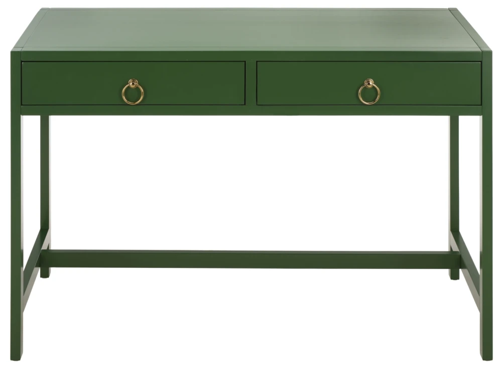 Esther 2 Drawer Desk