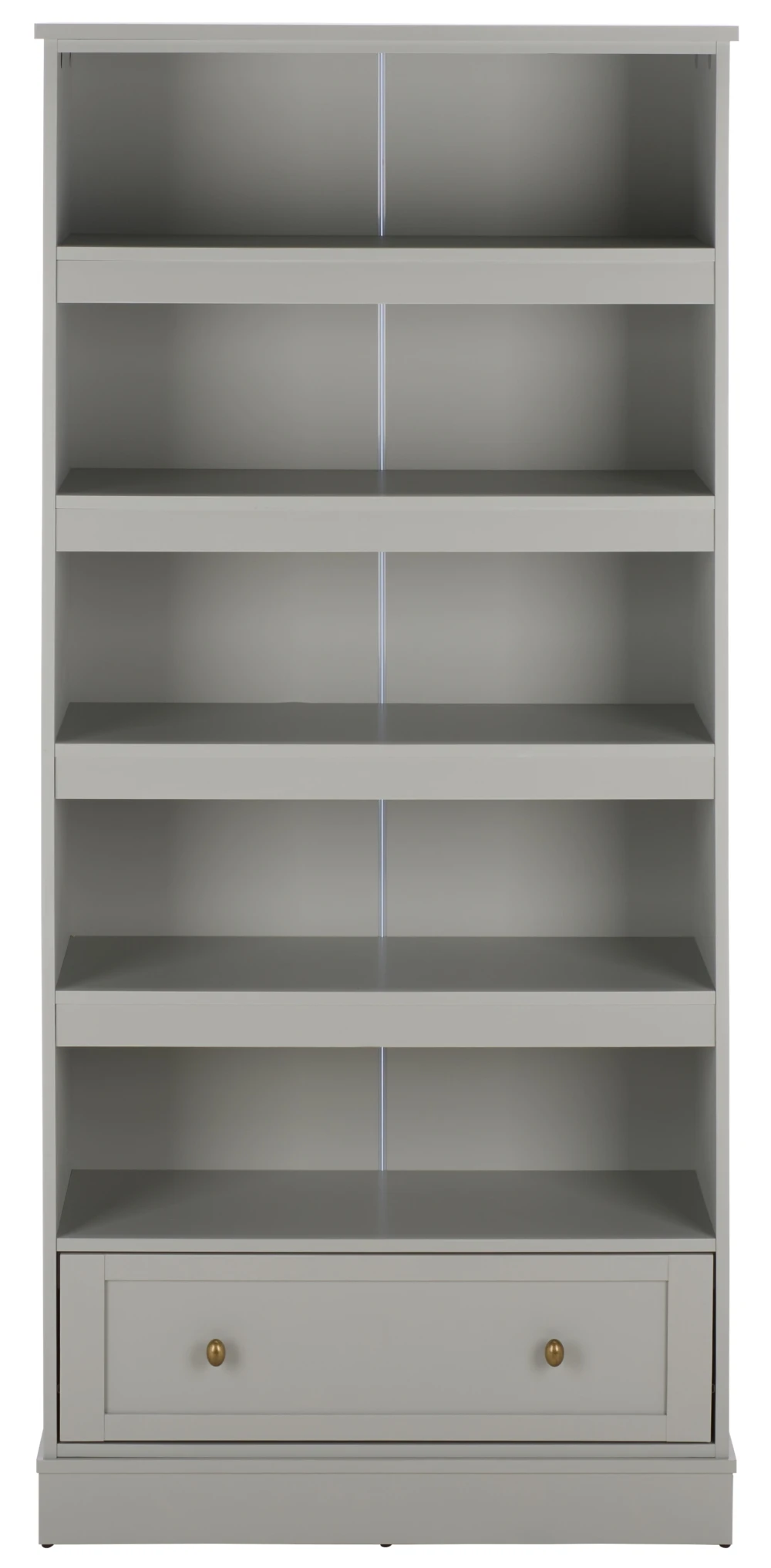 Shafa Bookcase With Drawer