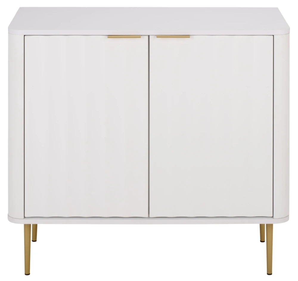 Hilsa 2 Door Compact Sideboard/Media Stand