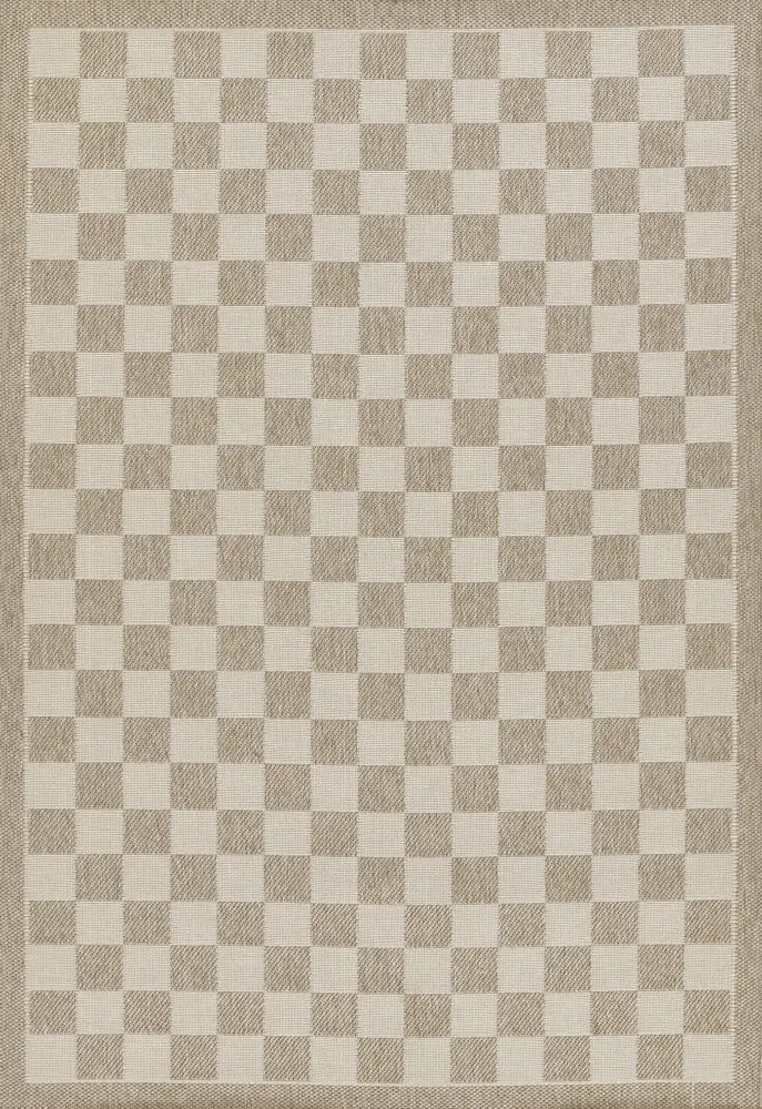 Erin Gates Saybrook 2' X 3' Grey Contemporary